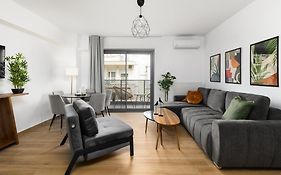 Babylon Luxury Suites No1 By Binobi!